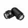 Коннектор поворотный MAG-FLEX-CON-POWER-TURN (BK), Arlight, 035390, изображение 1