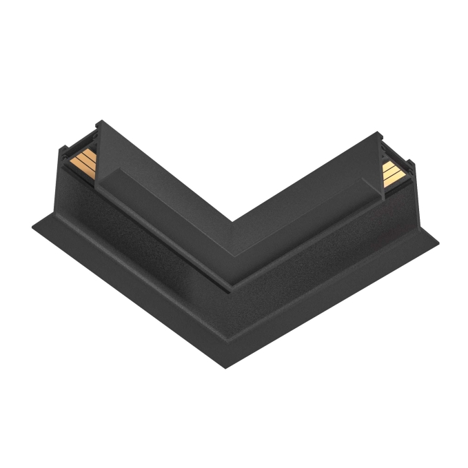 Коннектор угловой MAG-CON-2538-F-L90 (BK), Arlight, 033246, изображение 4 Коннектор угловой MAG-CON-2538-F-L90 (BK), Arlight, 033246, изображение 4