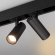 Светильник MAG-SPOT-45-R85-12W Warm3000 (BK, 36 deg, 24V), Arlight, 032647, изображение 3 Светильник MAG-SPOT-45-R85-12W Warm3000 (BK, 36 deg, 24V), Arlight, 032647, изображение 3