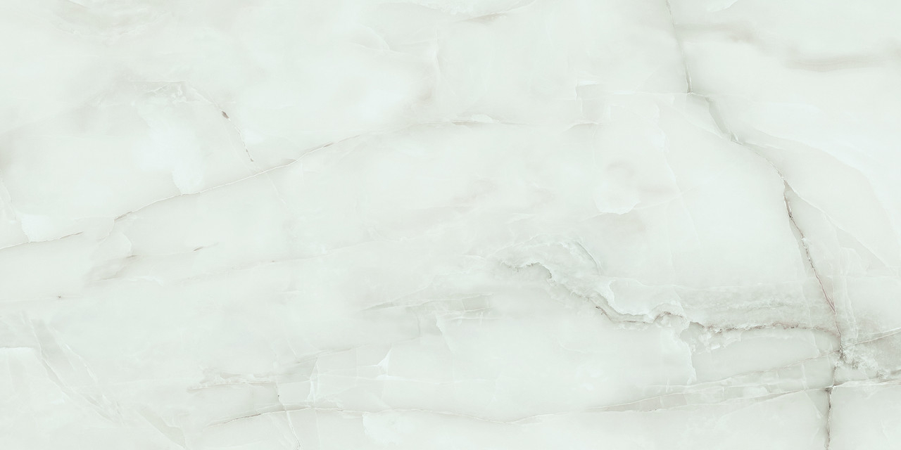 Керамогранит Creatile Onyx Cloud White 60x120, 218924