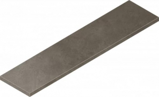 Ступень Italon Eternum Coffee Scalino Angolo Sx 33x120, 620070002552 Ступень Italon Eternum Coffee Scalino Angolo Sx 33x120, 620070002552