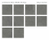 Керамогранит Staro Antislip Limestone Nero 60x60 Керамогранит Staro Antislip Limestone Nero 60x60