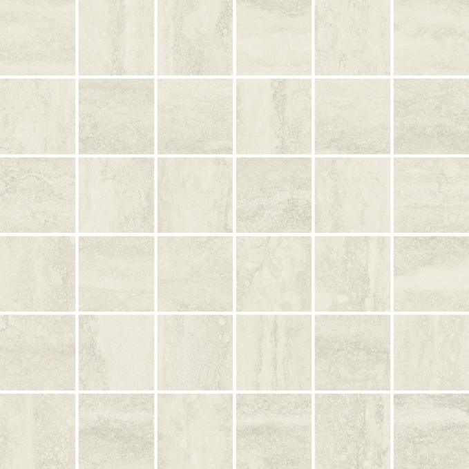 Мозаика Coliseumgres Rome White 30x30, 610110001486 Мозаика Coliseumgres Rome White 30x30, 610110001486