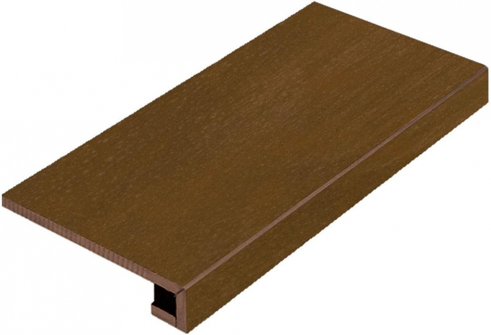 Ступень Italon Surface Corten Scalino Frontale 33x120, 620070000685 Ступень Italon Surface Corten Scalino Frontale 33x120, 620070000685