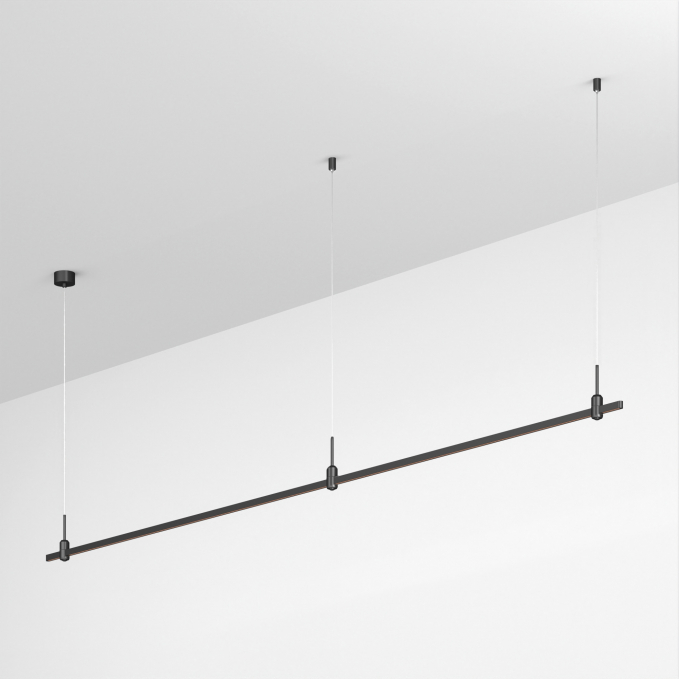 Основание ART-APRIORI-LINE-HANG-3000 (BK), Arlight, 048466, изображение 1