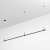 Основание ART-APRIORI-LINE-HANG-3000 (BK), Arlight, 048466