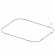 Основание ART-APRIORI-RECTANGLE-SOFT-HANG-4500x3500 (BK), Arlight, 048539, изображение 2 Основание ART-APRIORI-RECTANGLE-SOFT-HANG-4500x3500 (BK), Arlight, 048539, изображение 2