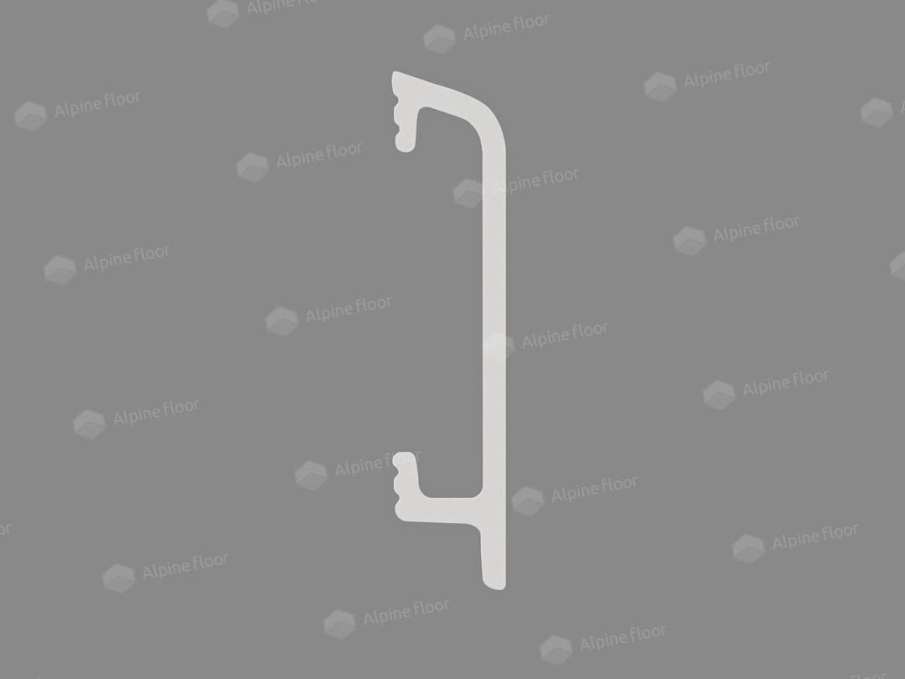 Плинтус Alpine Floor Tanle Коллин, TL019045