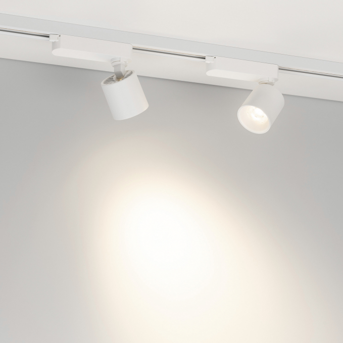 Светильник LGD-DYKE-2TR-R60-8W Day4000 (WH, 50 deg, 230V), Arlight, 052255, изображение 5