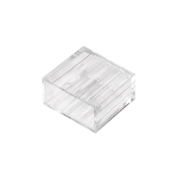 Заглушка для ленты ARL-15x6.5mm, Arlight, 048849 Заглушка для ленты ARL-15x6.5mm, Arlight, 048849