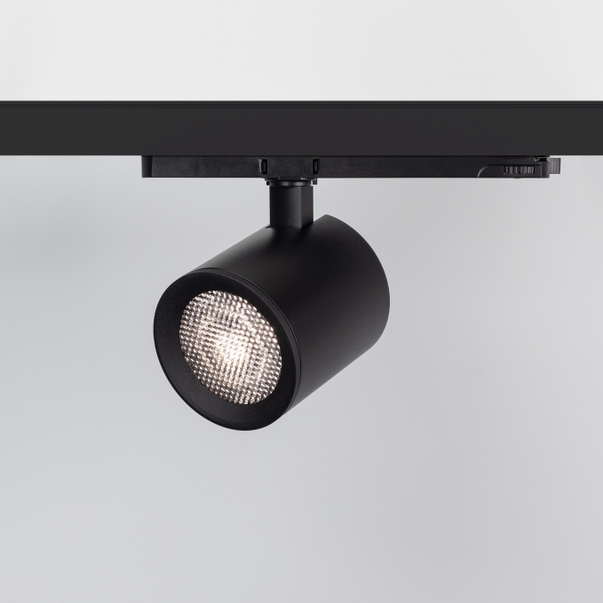 Сетчатый фильтр с посадочным кольцом LGD-NIKA-HCR-R100 (BK), Arlight, 036003, изображение 2 Сетчатый фильтр с посадочным кольцом LGD-NIKA-HCR-R100 (BK), Arlight, 036003, изображение 2