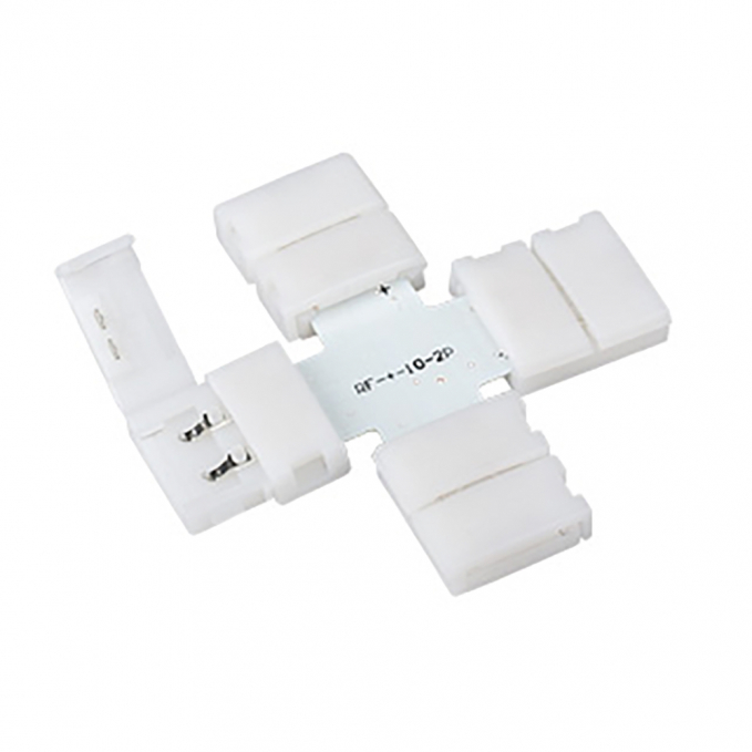Соединитель 4X FIX-MONO10C, Arlight, 017902, изображение 1 Соединитель 4X FIX-MONO10C, Arlight, 017902, изображение 1