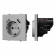 Механизм розетки с USB зарядкой SCT-NOBE-MUAA-SFPL-IS (230V, 16A) , Arlight, 059443, изображение 1 Механизм розетки с USB зарядкой SCT-NOBE-MUAA-SFPL-IS (230V, 16A) , Arlight, 059443, изображение 1