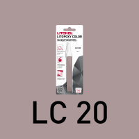 Паста для ручной колеровки Litokol Litopoxy Color LC 20 Паста для ручной колеровки Litokol Litopoxy Color LC 20