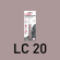 Паста для ручной колеровки Litokol Litopoxy Color LC 20 Паста для ручной колеровки Litokol Litopoxy Color LC 20