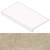 Ступень Atlas Concorde Marvel Edge Elegant Sable Scalino Lappato 33x60, AFCE