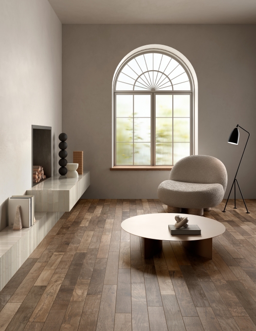 Керамогранит Ragno Nodis Rovere Matt 5.3x30, RDCE