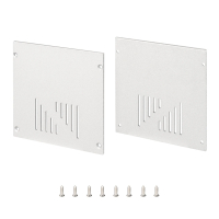Заглушка ARH-POWER-W88-COMFORT глухая, Arlight, 036432