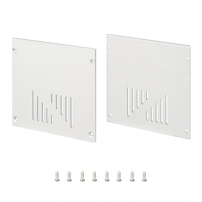 Заглушка ARH-POWER-W88-COMFORT глухая, Arlight, 036432, изображение 1 Заглушка ARH-POWER-W88-COMFORT глухая, Arlight, 036432, изображение 1