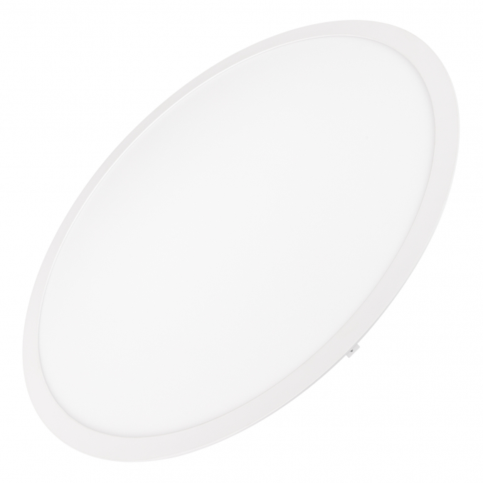 Светильник DL-EDGE-R600-50W Day4000 (WH, 115 deg, 230V), Arlight, 020438(1) Светильник DL-EDGE-R600-50W Day4000 (WH, 115 deg, 230V), Arlight, 020438(1)
