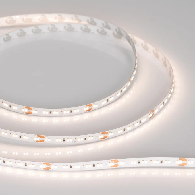 Светодиодная лента MICROLED-5000 24V White-CDW 8mm (2216, 240 LED/m, Bipolar), Arlight, 024507, изображение 2 Светодиодная лента MICROLED-5000 24V White-CDW 8mm (2216, 240 LED/m, Bipolar), Arlight, 024507, изображение 2