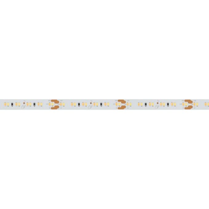 Светодиодная лента MICROLED-5000 24V White-CDW 8mm (2216, 240 LED/m, Bipolar), Arlight, 024507, изображение 6 Светодиодная лента MICROLED-5000 24V White-CDW 8mm (2216, 240 LED/m, Bipolar), Arlight, 024507, изображение 6