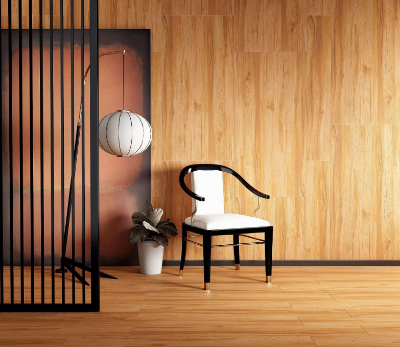 Керамогранит Basconi Home Alata Matt Struct 20x120, BHD-2002