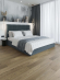 Инженерная доска AlixFloor Палуба Дуб кантри темный, ALX1058PL