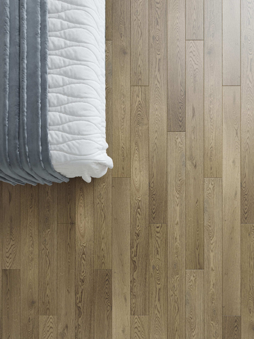 Инженерная доска AlixFloor Палуба Дуб кантри темный, ALX1058PL
