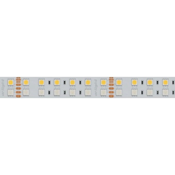 Светодиодная лента RT 2-5000 24V RGB-Day 2x2 (5060, 720 LED, LUX), Arlight, 018144(1), изображение 2 Светодиодная лента RT 2-5000 24V RGB-Day 2x2 (5060, 720 LED, LUX), Arlight, 018144(1), изображение 2