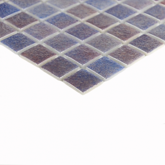 Мозаика Bonaparte Mosaics Atlantis Purple 31.5x31.5 Мозаика Bonaparte Mosaics Atlantis Purple 31.5x31.5