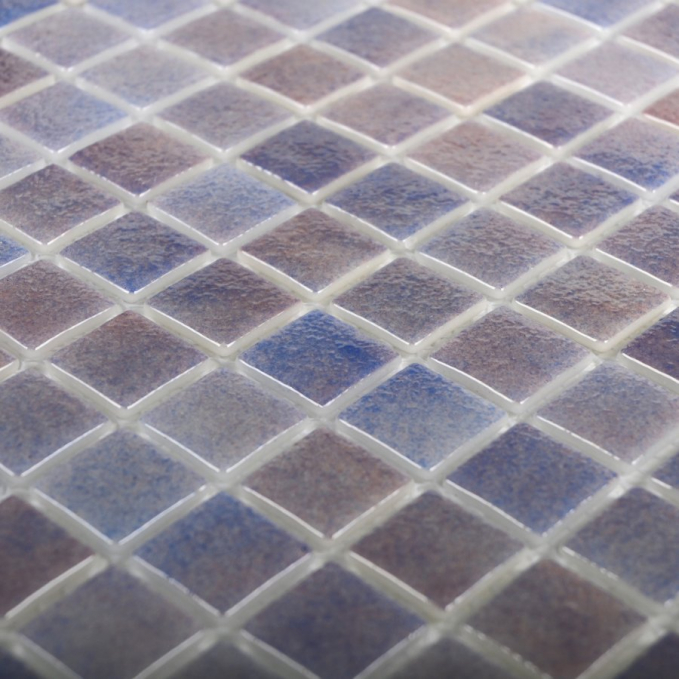 Мозаика Bonaparte Mosaics Atlantis Purple 31.5x31.5 Мозаика Bonaparte Mosaics Atlantis Purple 31.5x31.5