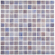 Мозаика Bonaparte Mosaics Atlantis Purple 31.5x31.5 Мозаика Bonaparte Mosaics Atlantis Purple 31.5x31.5