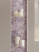 Мозаика Bonaparte Mosaics Atlantis Purple 31.5x31.5 Мозаика Bonaparte Mosaics Atlantis Purple 31.5x31.5