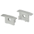 Заглушка SL-SLIM-H13M-F25 с отверстием, Arlight, 024488