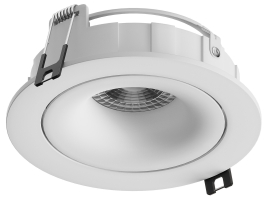 Встраиваемый светильник Core, Hesby Lighting, HSBL_0229 Встраиваемый светильник Core, Hesby Lighting, HSBL_0229