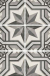 Керамогранит Equipe Art Nouveau Cinema Grey 20x20, 24414