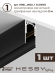 Комплект трековый ElDeko HSBL_kompl_E003_NI2B3K, Hesby Lighting, HSBL_kompl_E003_NI2B3K, изображение 4 Комплект трековый ElDeko HSBL_kompl_E003_NI2B3K, Hesby Lighting, HSBL_kompl_E003_NI2B3K, изображение 4