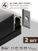 Комплект трековый ElDeko HSBL_kompl_E003_NI2B3K, Hesby Lighting, HSBL_kompl_E003_NI2B3K, изображение 7 Комплект трековый ElDeko HSBL_kompl_E003_NI2B3K, Hesby Lighting, HSBL_kompl_E003_NI2B3K, изображение 7