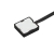 Диммер SR-PRIME-MIRROR-S29x26-BK (12-24V, 48-96W, TOUCH), Arlight, 046146