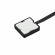 Диммер SR-PRIME-MIRROR-S29x26-BK (12-24V, 48-96W, TOUCH), Arlight, 046146, изображение 1 Диммер SR-PRIME-MIRROR-S29x26-BK (12-24V, 48-96W, TOUCH), Arlight, 046146, изображение 1