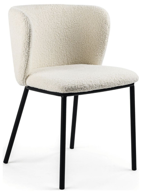 Стул Whirl бежевый,черный, Hesby Import, HSBI_DC-24121_beige Стул Whirl бежевый,черный, Hesby Import, HSBI_DC-24121_beige