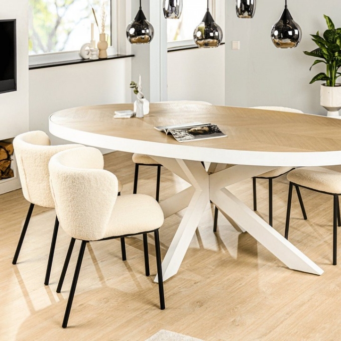 Стул Whirl бежевый,черный, Hesby Import, HSBI_DC-24121_beige Стул Whirl бежевый,черный, Hesby Import, HSBI_DC-24121_beige