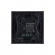 Панель Sens SR-2830B-AC-RF-IN Black (220V,MIX+DIM,4зоны), Arlight, 021062, изображение 2 Панель Sens SR-2830B-AC-RF-IN Black (220V,MIX+DIM,4зоны), Arlight, 021062, изображение 2