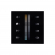 Панель Sens SR-2830B-AC-RF-IN Black (220V,MIX+DIM,4зоны), Arlight, 021062, изображение 3 Панель Sens SR-2830B-AC-RF-IN Black (220V,MIX+DIM,4зоны), Arlight, 021062, изображение 3