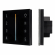 Панель Sens SMART-P43-MIX Black (230V, 4 зоны, 2.4G), Arlight, 028137, изображение 1