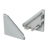 Заглушка светонепроницаемая для KLUS-P45 под плоский экран FLAT, Arlight, 026186 Заглушка светонепроницаемая для KLUS-P45 под плоский экран FLAT, Arlight, 026186
