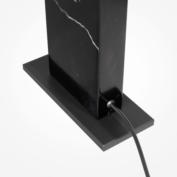 Настольный светильник Монументо / Monumento 3000К 9Вт, MOD467TL-L9B3K, изображение 3 Настольный светильник Монументо / Monumento 3000К 9Вт, MOD467TL-L9B3K, изображение 3