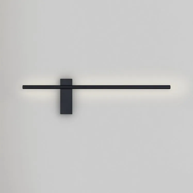 Настенный светильник (бра) Эстетика / Aesthetic 10 Вт LED, Freya, FR6111WL-L12B Настенный светильник (бра) Эстетика / Aesthetic 10 Вт LED, Freya, FR6111WL-L12B