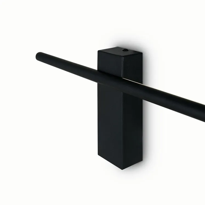 Настенный светильник (бра) Эстетика / Aesthetic 10 Вт LED, Freya, FR6111WL-L12B Настенный светильник (бра) Эстетика / Aesthetic 10 Вт LED, Freya, FR6111WL-L12B